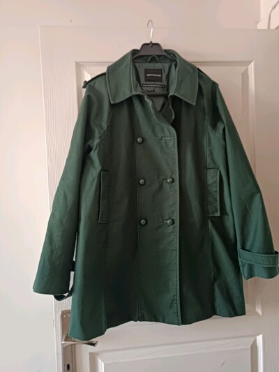 Mudo Collection trenckot