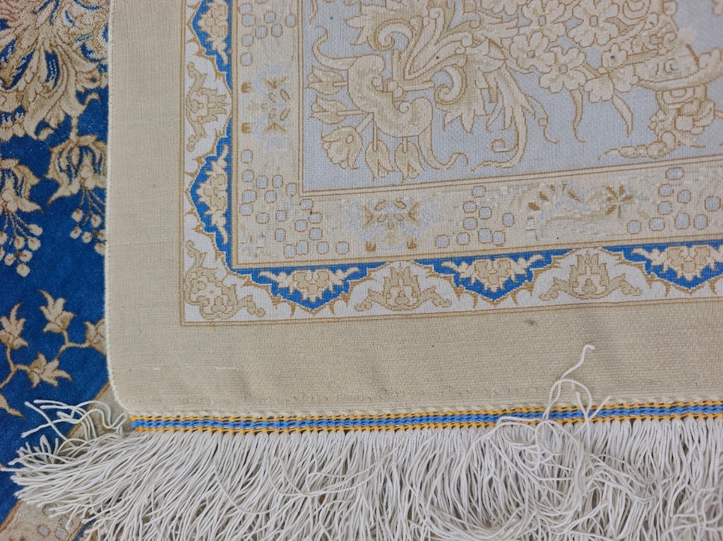 el dokuma halı - 3