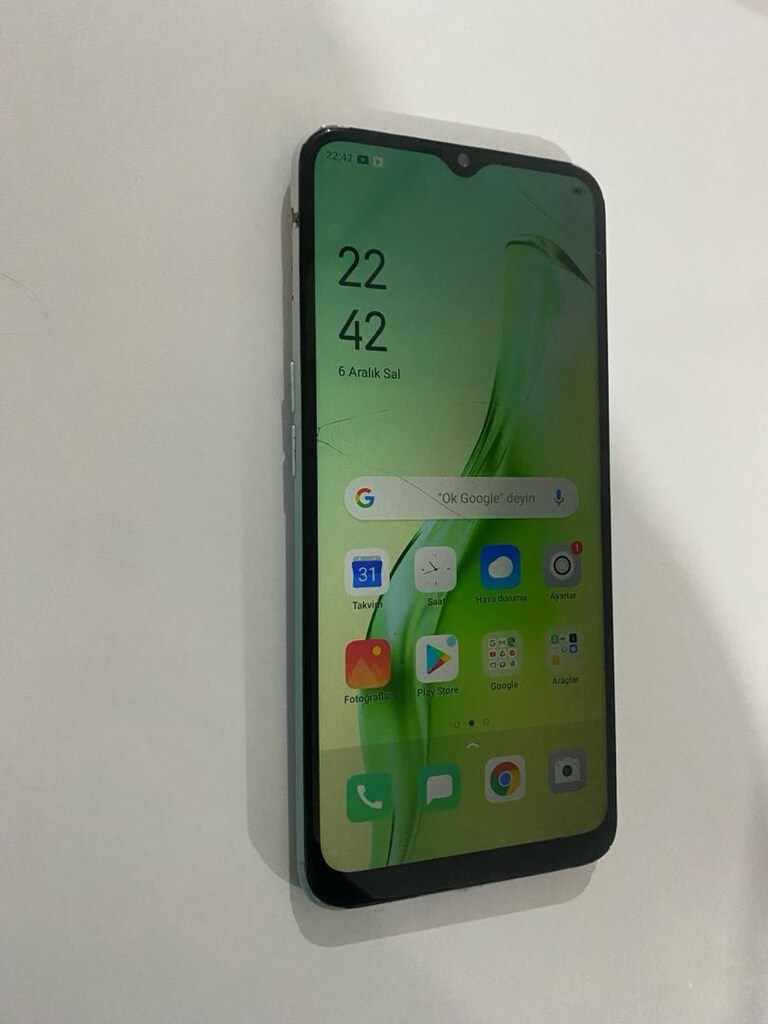oppo a 31 aktif calısan tel - 3
