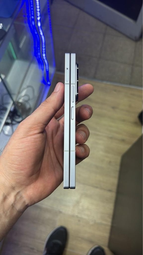 SAMSUNG ZFOLD 6 22/512 - 3