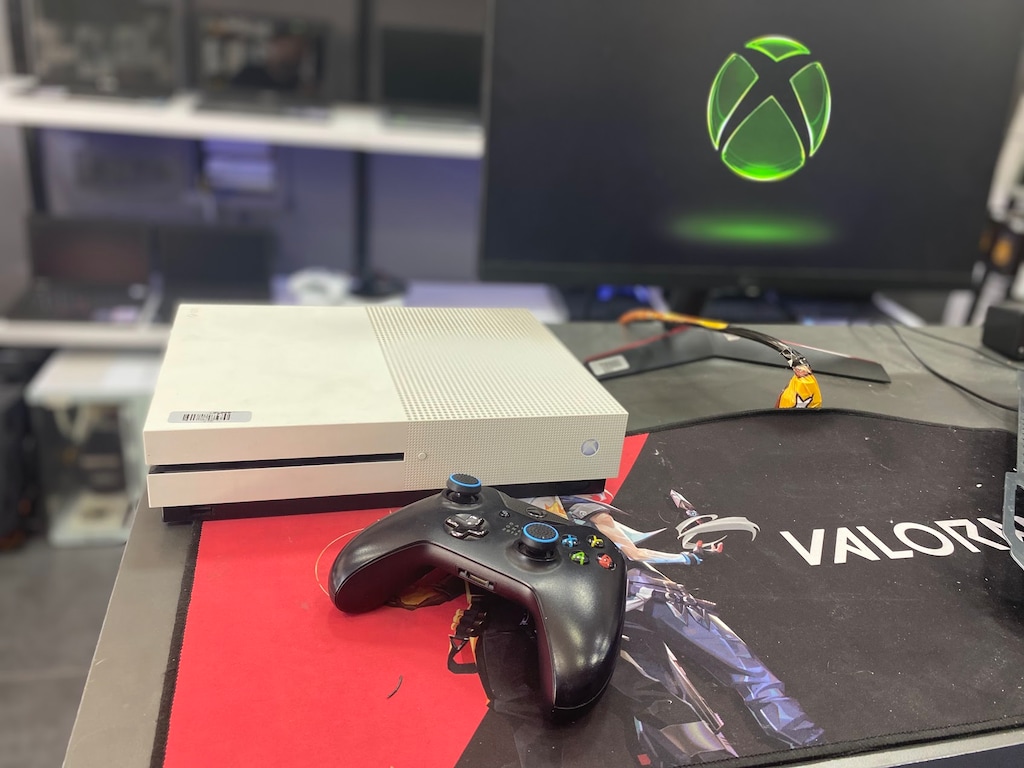 XBOX ONE TEK KOL - 2