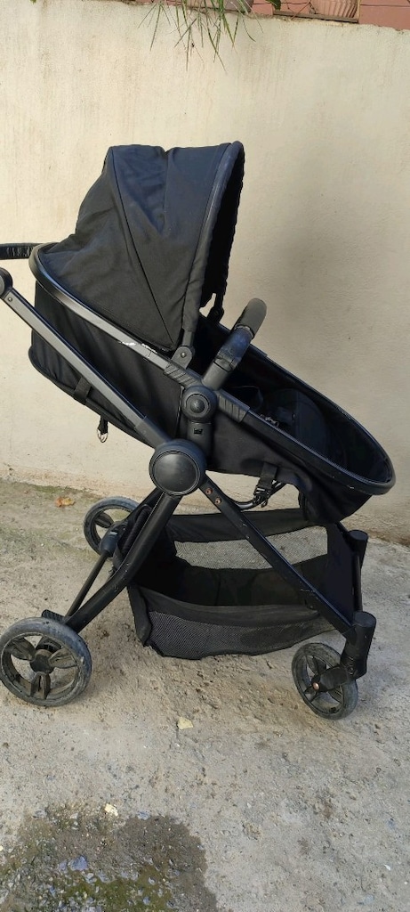 bebek arabasi - 5