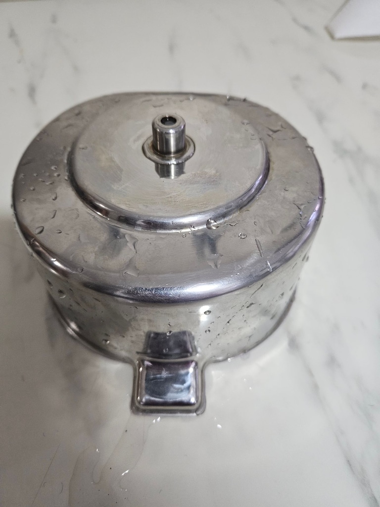 Arçelik K3284 Gurme Otomatik Çay Makinesi Yedek Parçaları - 12
