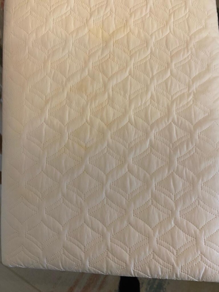 Prego Miami Basic 70 *110 cm anne yani park yatak + yatas twiny yatak - 13