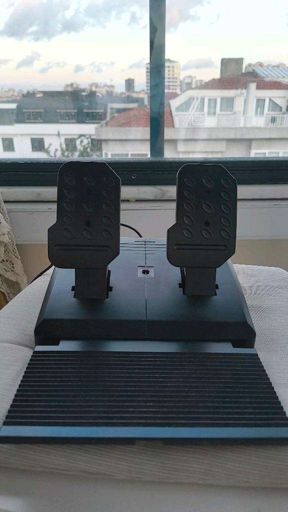 Nintendo yarış direksiyonu sıfırdan farksız - 2