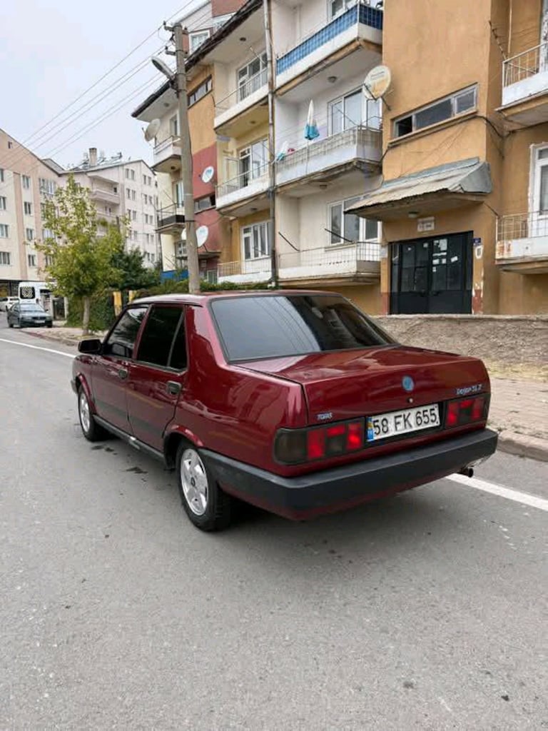 aile aracı - 7