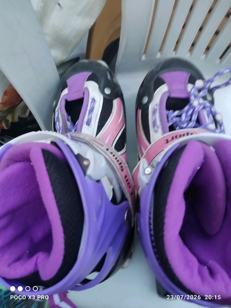 skates marka paten - 3