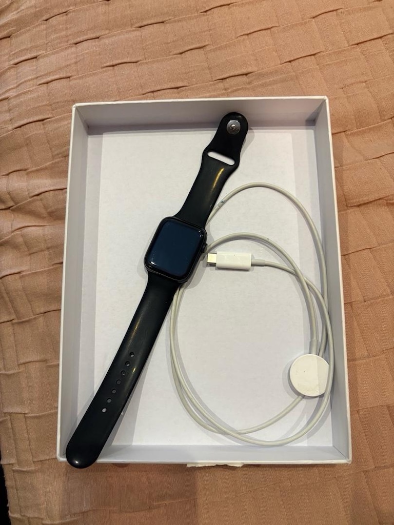 Apple whatch Se