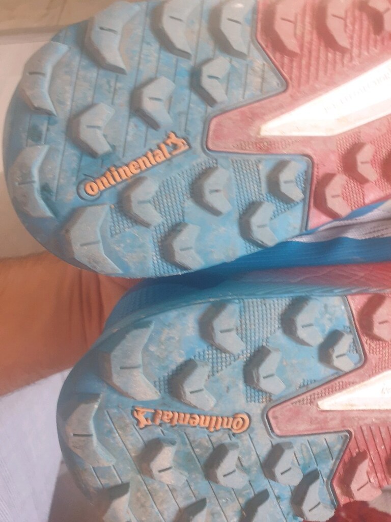 Adidas spor ayakkabı - 3