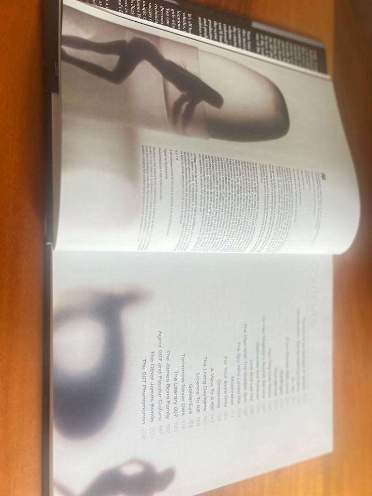 İkinci El James Bond Kitapları Ian Fleming Koleksiyon - 6