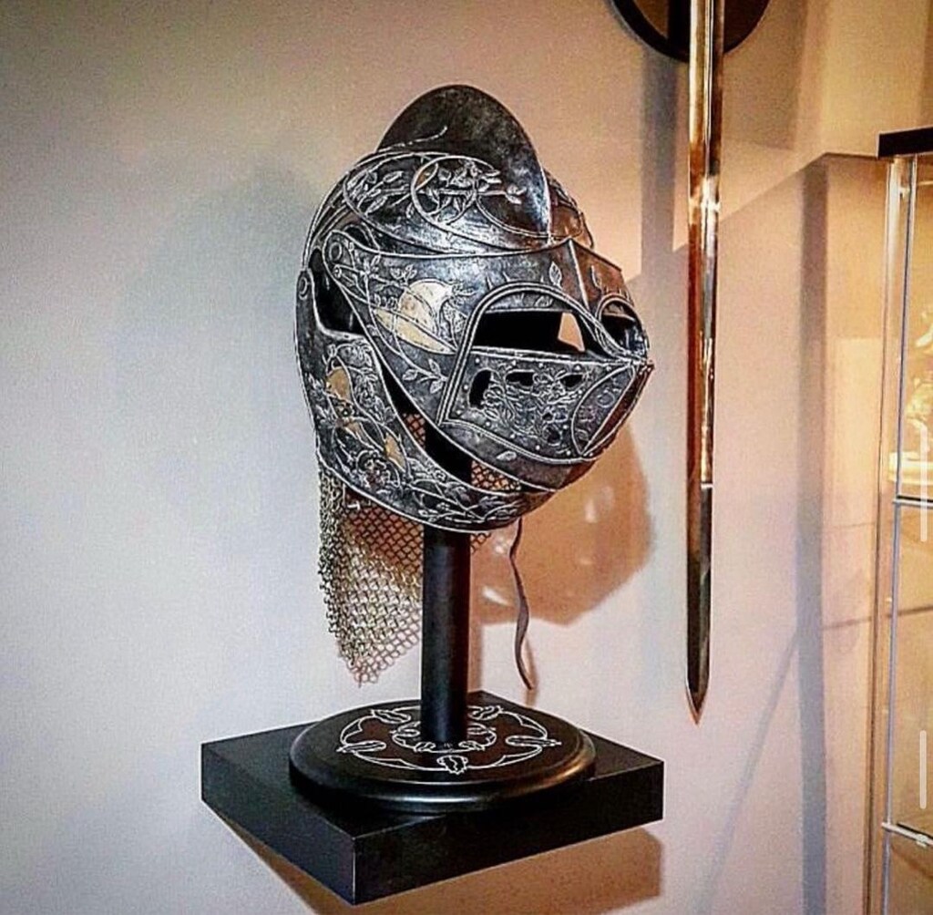 Game of Thrones Kolleksiyonu Türkiyede Tek. Sertifikalı ve Limited. - 6