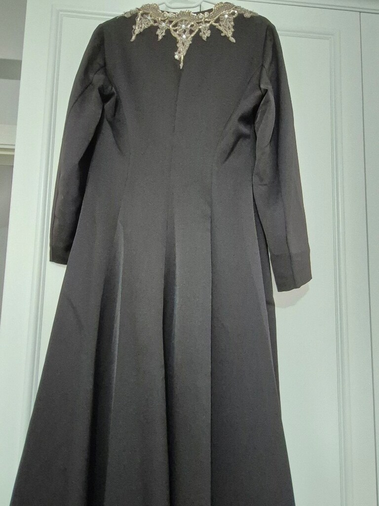 abiye kaftan çok şik - 8