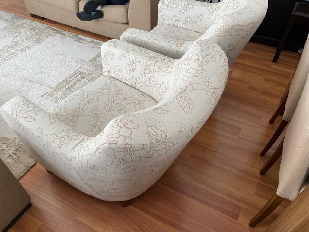 Doğtaş Salon Oturma Grubu Takımı - 8