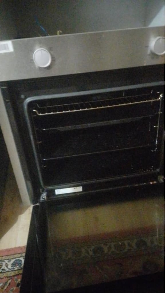 Fırınli ocak yeni - 6
