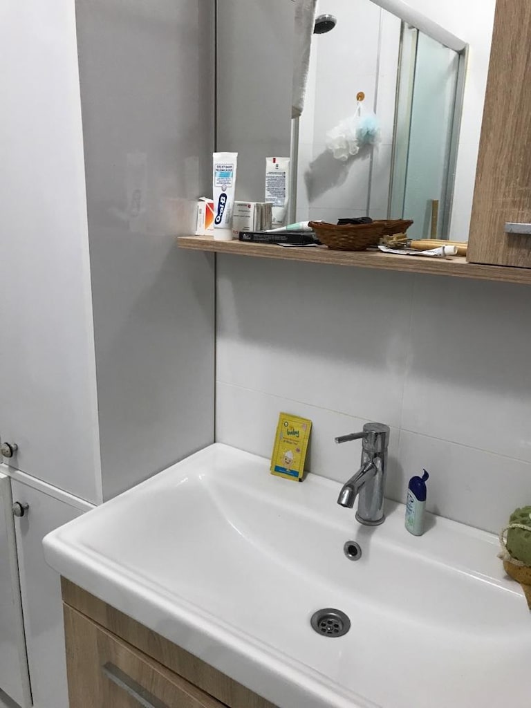 banyo karen banyo dolabı seti 80cm - 6