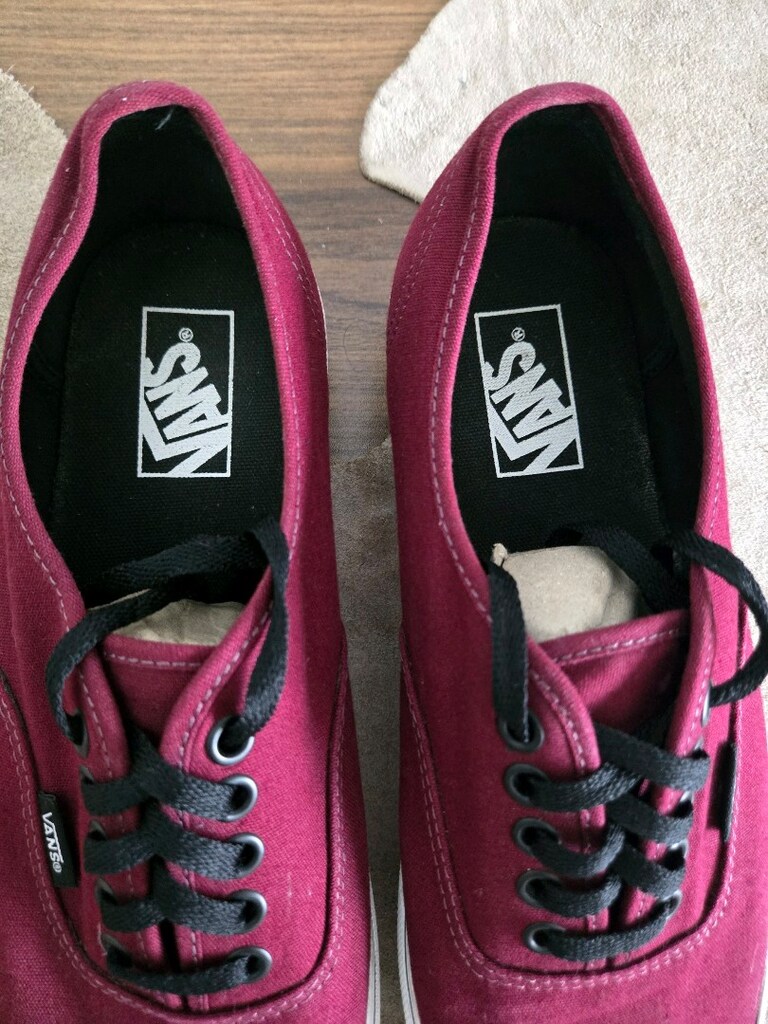 Vans - 3