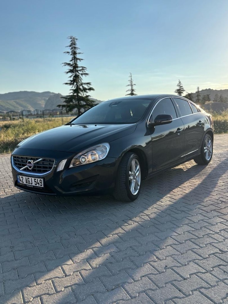 Volvo S60 Drive Advance - 12