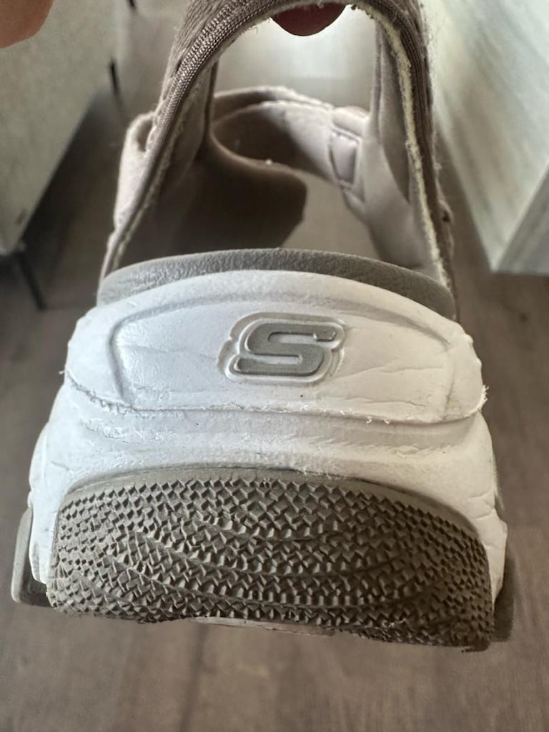 Skechers Sandalet - 5