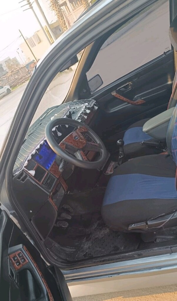 Fiat tipo - 8