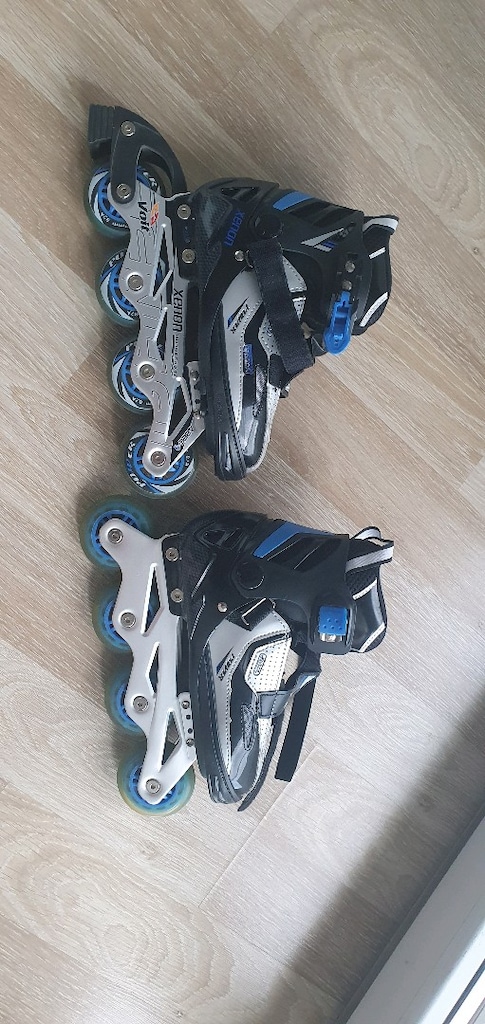 Voit Xenon Paten Yeni - 4
