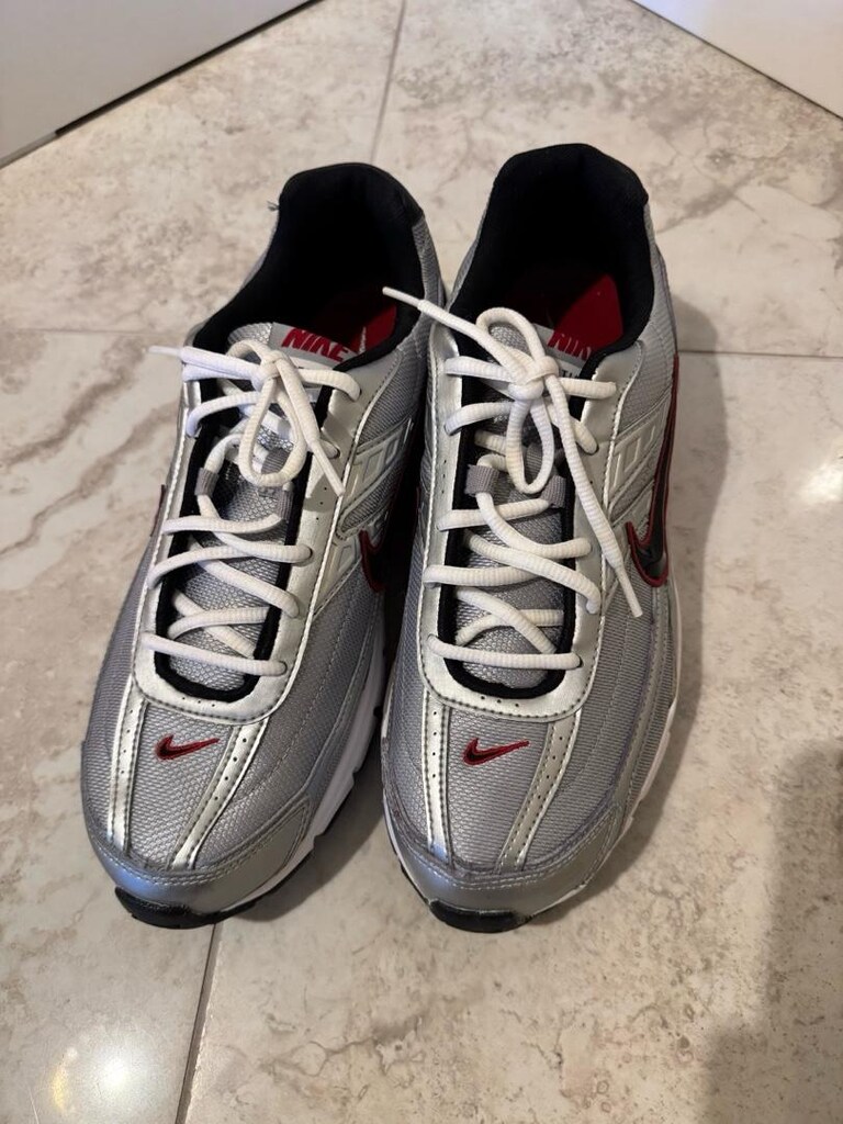Nike Inıtiator Orijinal Erkek Spor Ayakkabı - 2