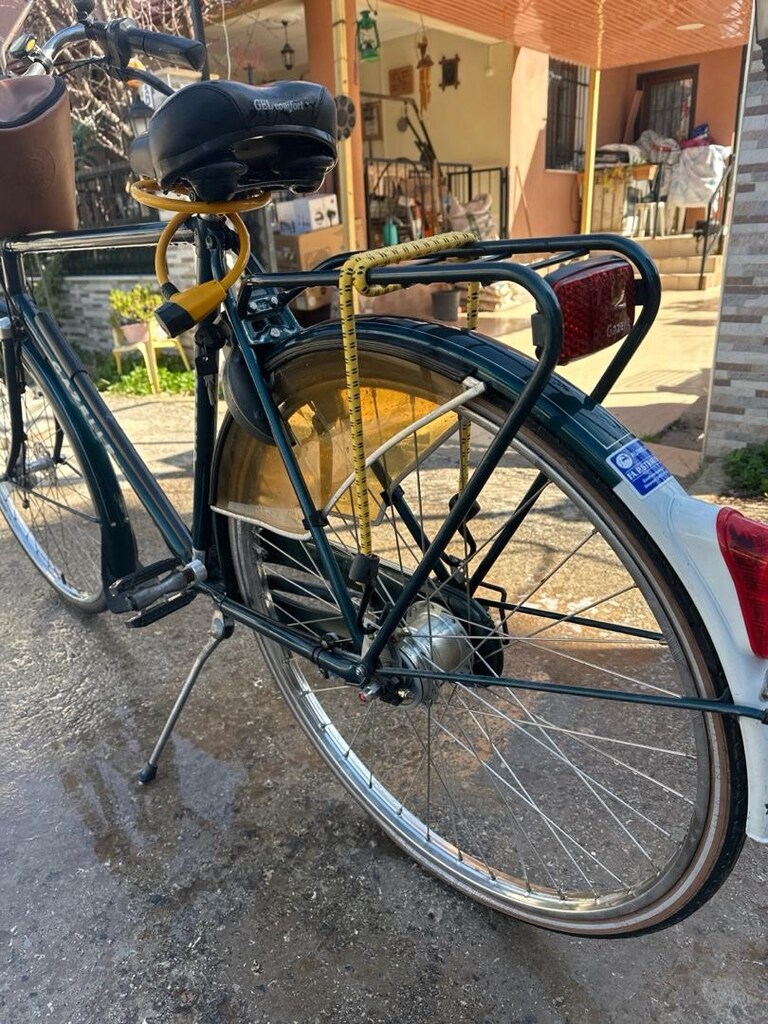 gazelle sipesysl 5 gobekten vıtes şehir evsanesi - 2