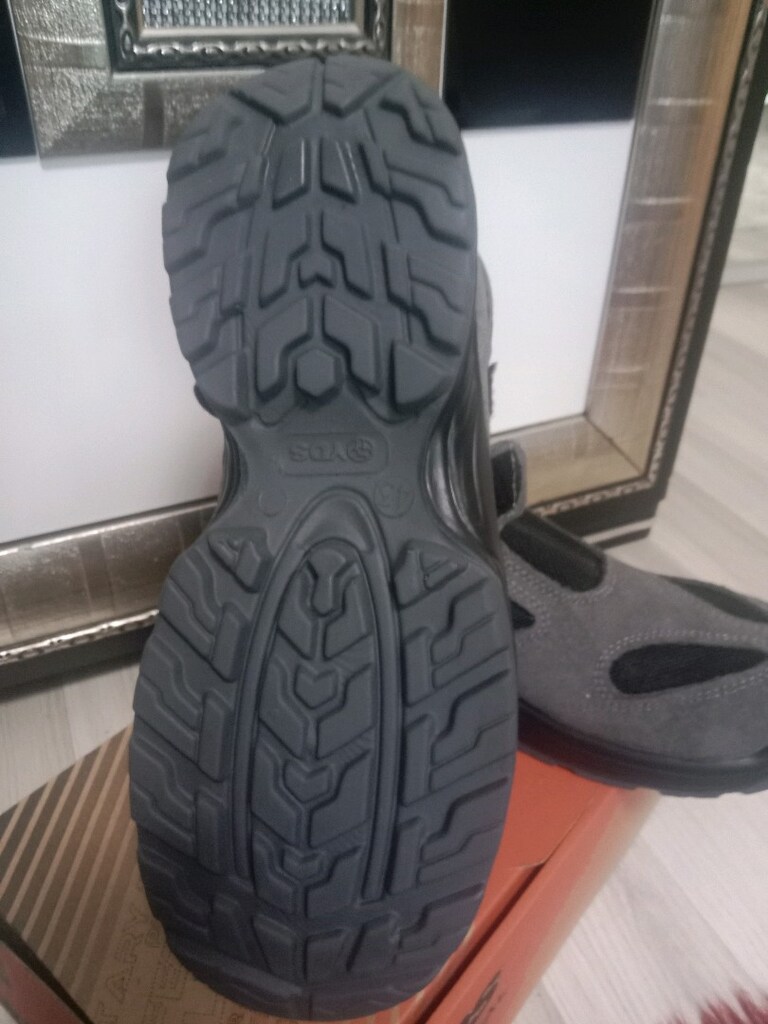 YDS professional footwear ayakkabi - 3