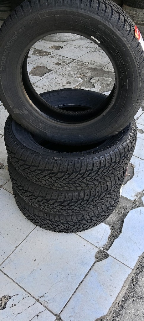 175 65 14 kışlık takım sıfır - 14