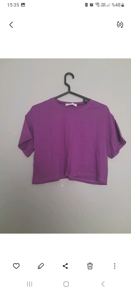 Saten Collection marka krop - 3