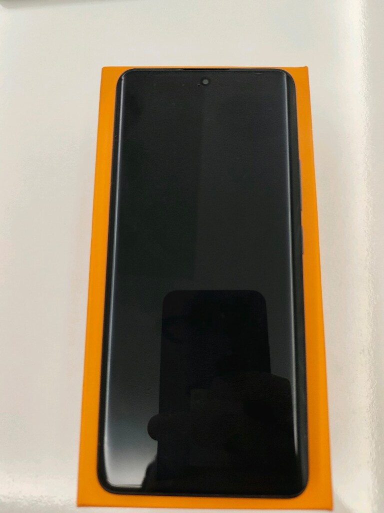 REDMİ NOTE 14 PRO PLUS 512 GB 12 GB RAM YD - 7