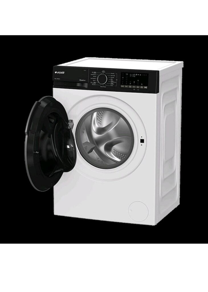Arçelik 11140mx 11 kilogram 1.400 devir çamaşır makinesi sıfır - 5