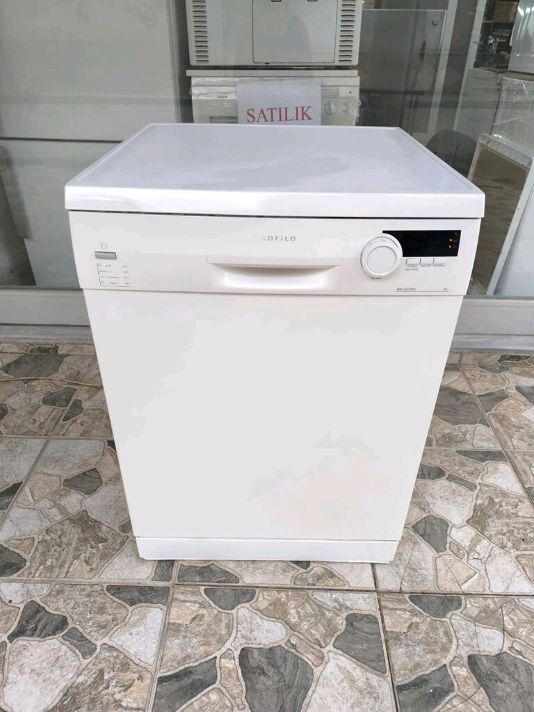 PROFİLO BULAŞIK MAKİNESİ - 6
