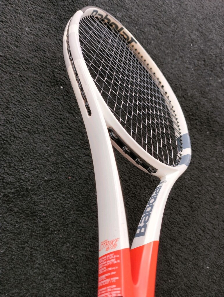 Babolat Tenis Raketi 27 inç - 5