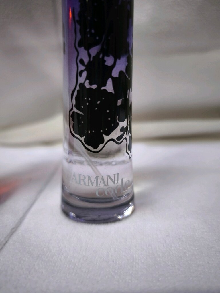 Armani bayan parfüm 2li - 4