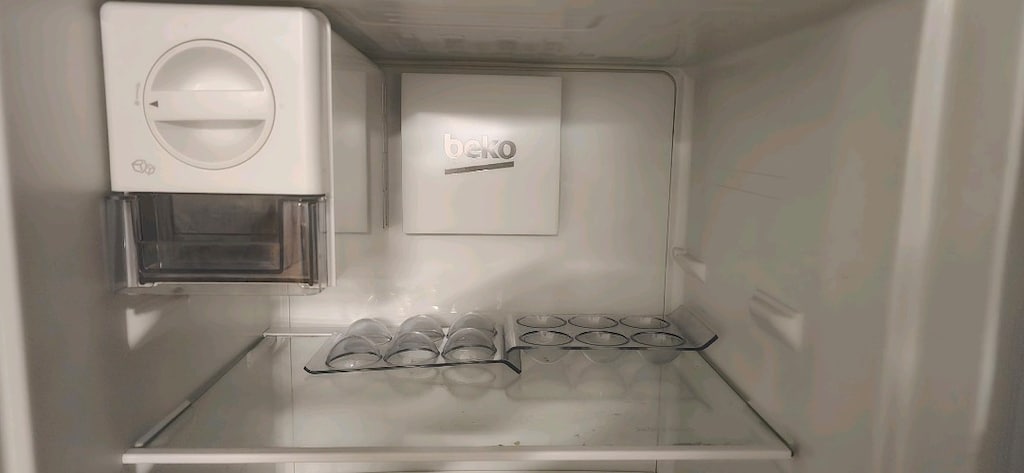 Beko No-Frost 270 LT Buzdolabı - 4