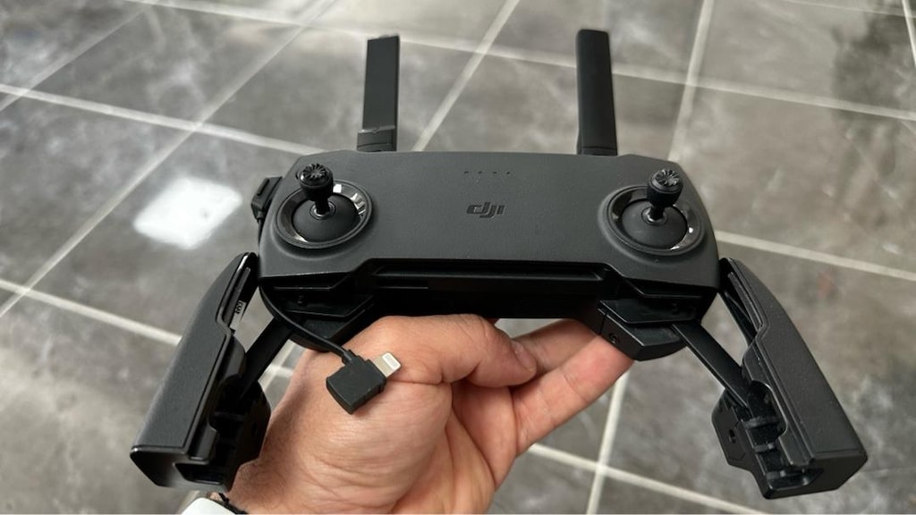 DJI Mavic Mini - 10