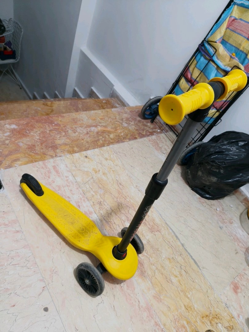 scooter - 3