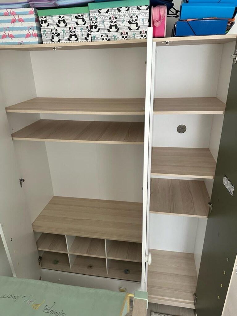 Gardırop - 5