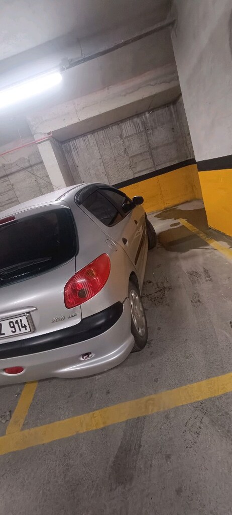 2006 model bakımlı temiz - 6