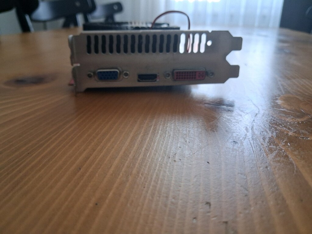 MSI ATI Radeon HD 4850 1GB OC Ekran Kartı (R4850-MD1G/OC) - 2