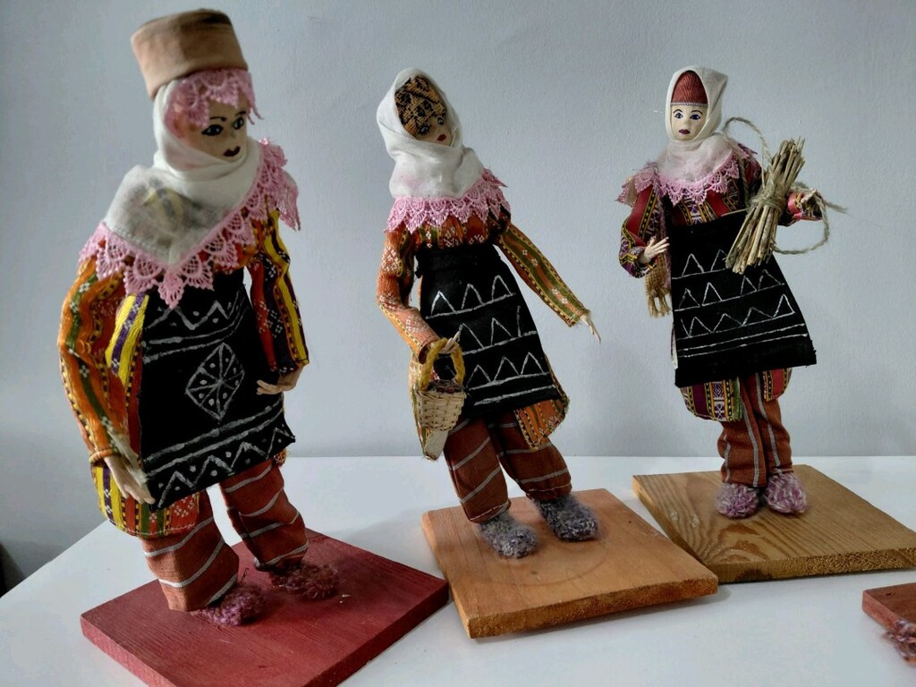 elyapımı bebekler - 4