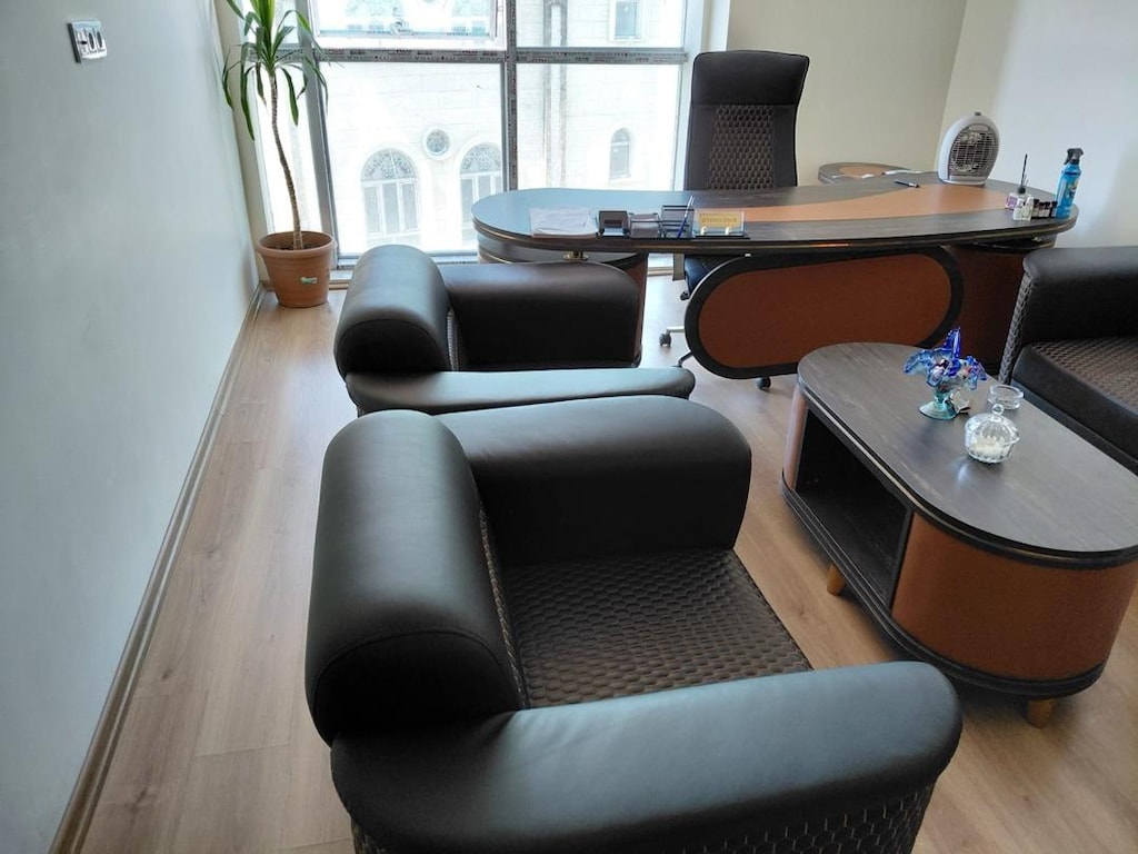 TÜM OFİS MOBİLYA EYŞASI - 6