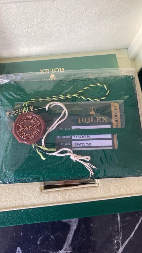 Rolex Day-Date - 7