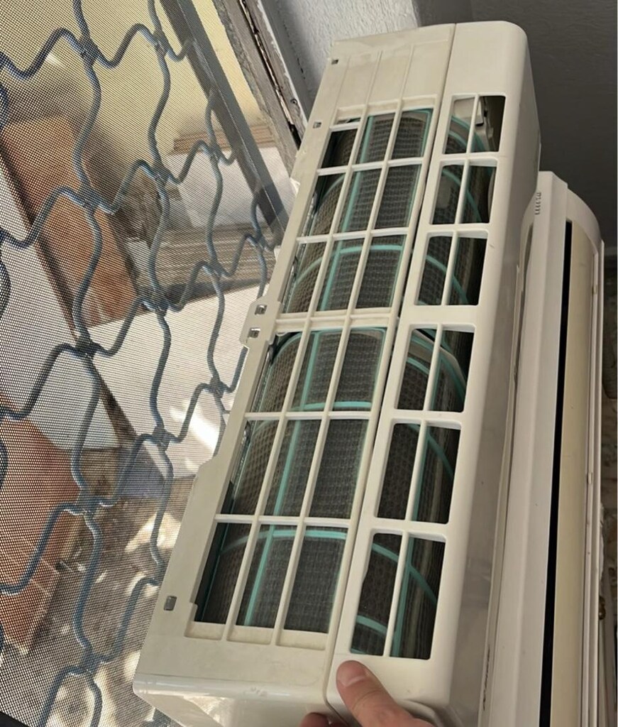 9.000 BTU MODERNSTAR İÇ ÜNİTE - 2