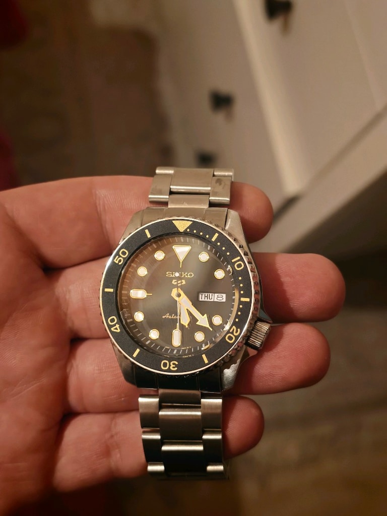 Seiko 5 Otomatik - 2