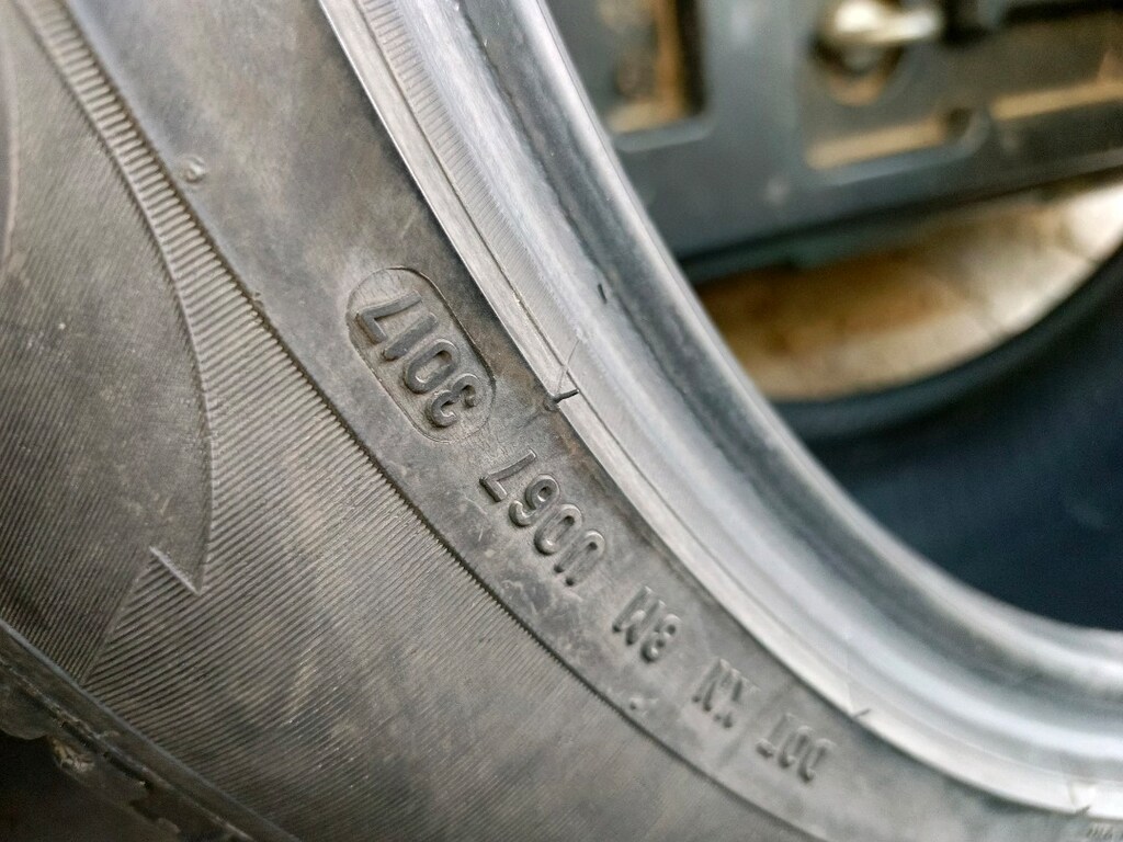 275 45 21 PIRELLI SCORPİON KIŞLIK LASTİK TAKIMI - 6
