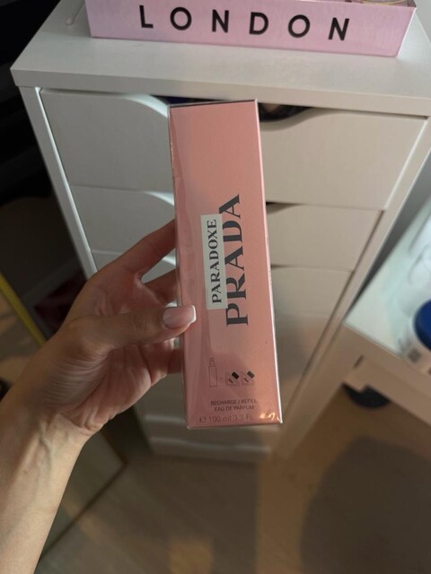 Prada Paradoxe Parfüm