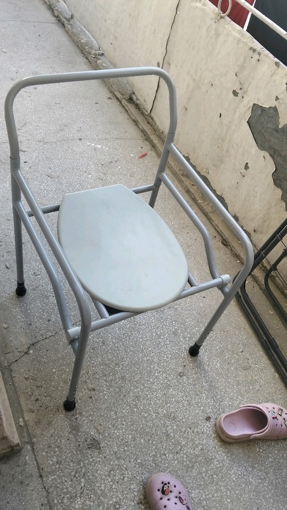 portatif tuvalet - 9