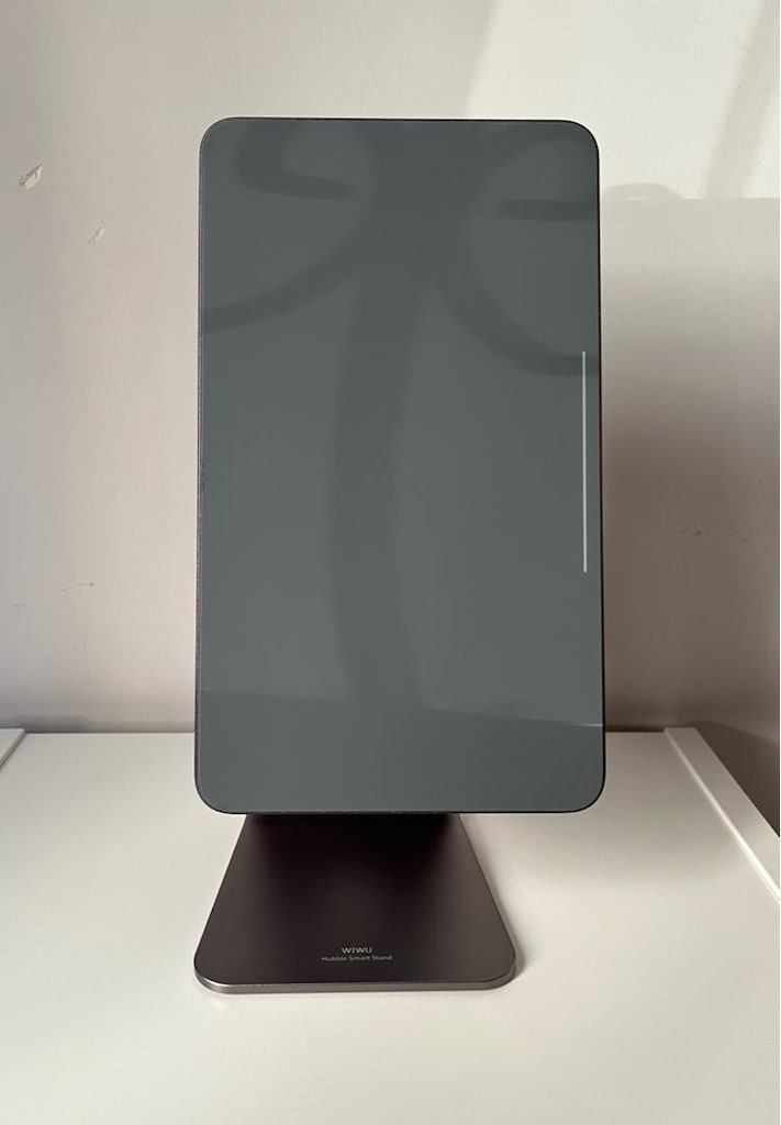 MANYETİK TABLET STANDI - 5