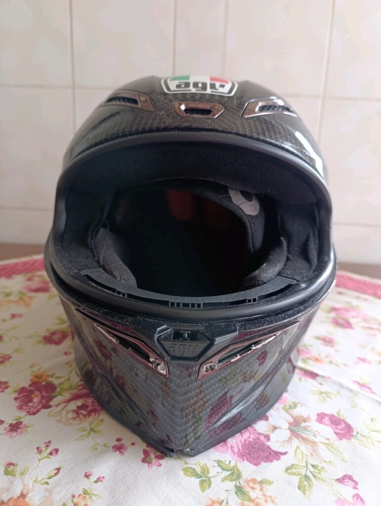 AGV Kask - 5